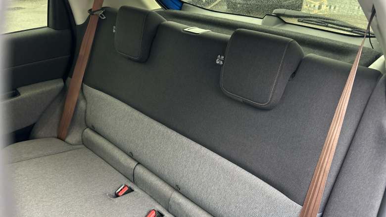 Honda Honda E 113kW Advance 36kWh 5dr Auto Electric Hatchback